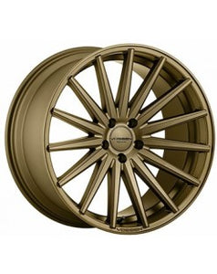 20x10.5 Vossen VFS2 Matte Bronze (Flow Formed)