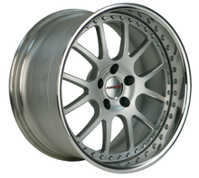 19x11 FORGELINE VR3P- TRUCK (SILVER)