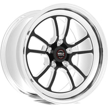 18x11 WELD Racing S70