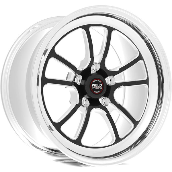 20x5 WELD Racing S70