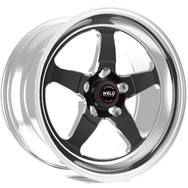 17x10 WELD Racing S71