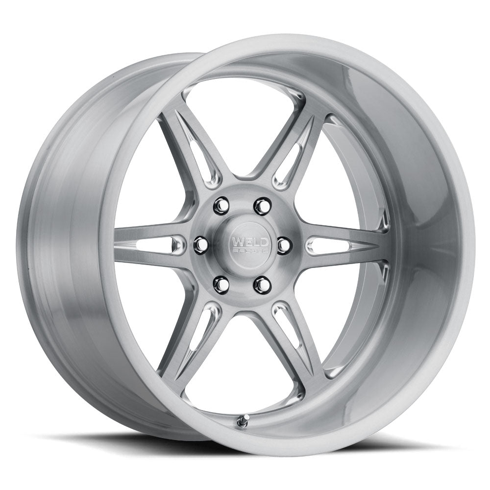 22x14 Weld Off-Road CHEYENNE 6 XT  (Polished)