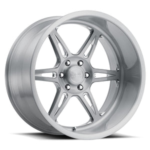 20x14 Weld Off-Road CHEYENNE 6 XT  (Polished)