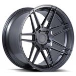  20x9 Ferrada Forge-8 FR6 Matte Graphite (Rotary Forged)