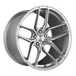 18x9.5 Stance SF03 Brushed Silver (Rotary Flow)