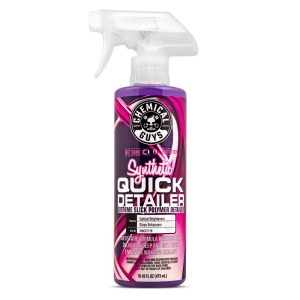 Chemical Guys Extreme Slick Synthetic Quick Detailer - 16oz (P6)