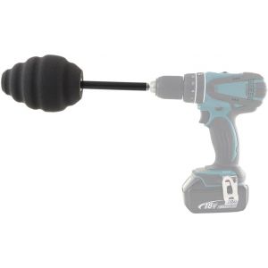Chemical Guys Ball Buster Speed Polishing Drill Attachment (P6)