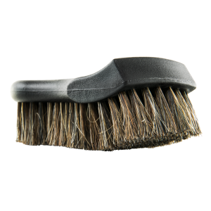 Chemical Guys Premium Select Horse Hair Interior Cleaning Brush for Use w/Leather/Vinyl/Fabric (P12)