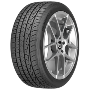 195/50ZR16 General Tires G-MAX AS-05  Tires 84W 500AAA Ultra High Performance All Season