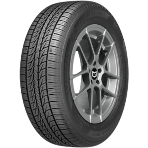 195/60R14 General Tires Altimax RT43  Tires 86H 600AA Performance All Season