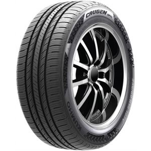 245/60R18 Kumho Tires Crugen HP71  Tires 105V 640AA Performance All Season