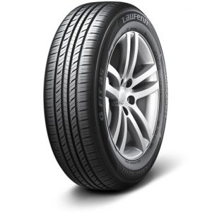 235/55ZR18 Laufenn Tires S FIT AS  Tires 100W 500AA Ultra High Performance All Season