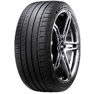 205/40ZR18XL GT Radial Tires Champiro HPY  Tires 86Y 300AAA Ultra High Performance Summer