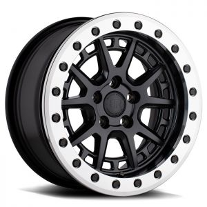 n4sm - need for speed motorsports  truck-wheels-rims-black-rhino-gravel-5-lug-gold-black-ring-std-700