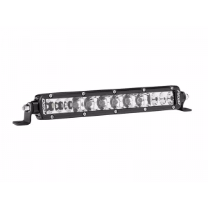 Rigid SR-Series Pro 10" Led Light Bar - Spot/Drive Combo Beam