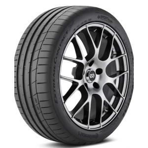 Continental EXTREMECONTACT SPORT - sport tire - track tire - n4sm - need 4 speed motorsports 