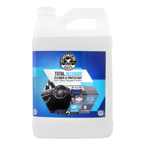 Chemical Guys Total Interior Cleaner & Protectant - 1 Gallon (P4)