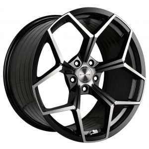 20x9 Stance SF06 Gloss Black Tint Face (Rotary Forged)