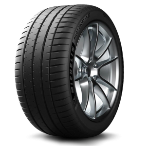 michelin pilot sport 4s - n4sm - need 4 speed motorsports - tires - sport tires