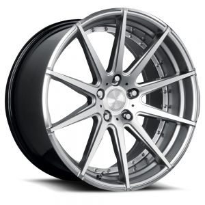 v20 insginia - verde wheels - n4sm - need for speed motorsports 