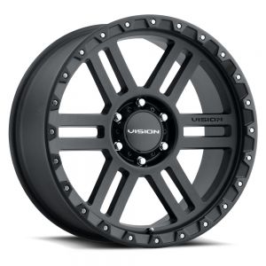 n4sm - need for speed motorsports - vision - vision off road wheels - 354 manx 2 