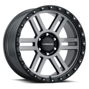 n4sm - need for speed motorsports - vision - vision off road wheels - 354 manx 2 
