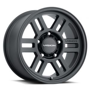 n4sm - need for speed motorsports - vision - vision off road wheels - 355 manx 2 overland
