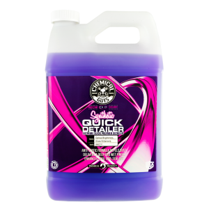 Chemical Guys Extreme Slick Synthetic Quick Detailer - 1 Gallon (P4)