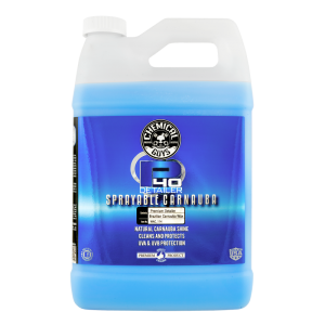 Chemical Guys P40 Detailer Spray w/Carnauba - 1 Gallon (P4)