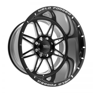 weld off road wheels - n4sm - need for speed motorsports - truck wheels