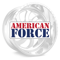 American Force Wheels