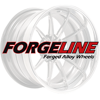 Forgeline Wheels