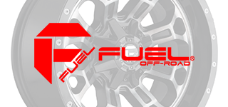 Fuel Off-Road Wheels