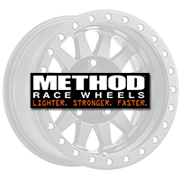 Method Offroad Wheels