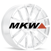 MKW Wheels