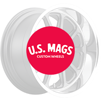 U.S Mags Wheels