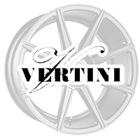 Vertini Wheels